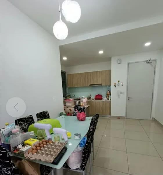 Meridin Bayvue Serviced Apartment - 4