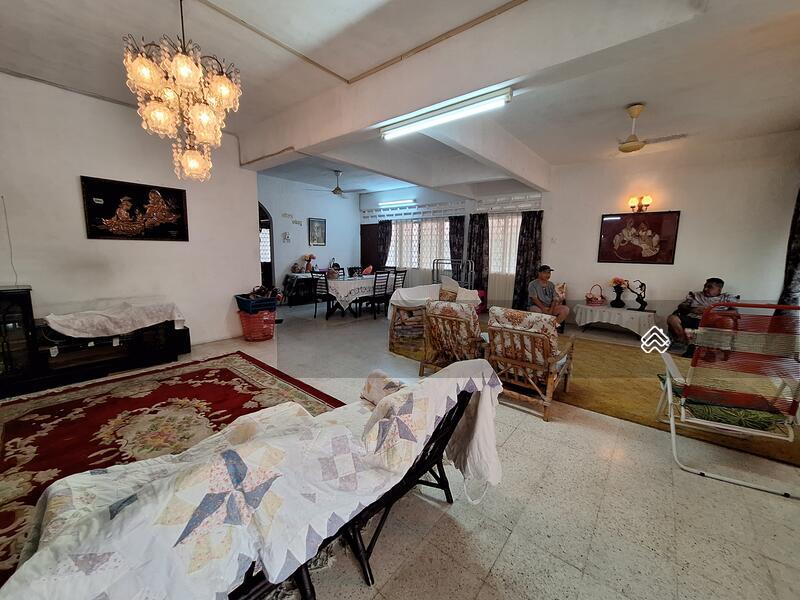 TAMAN SELAMAT , Alma, Bukit Mertajam - 2