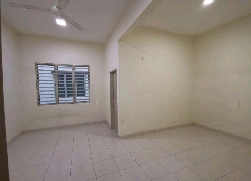 Taman Lembah Indah - 5