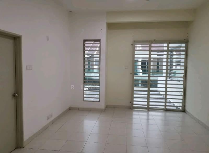 Taman Lembah Indah - 4
