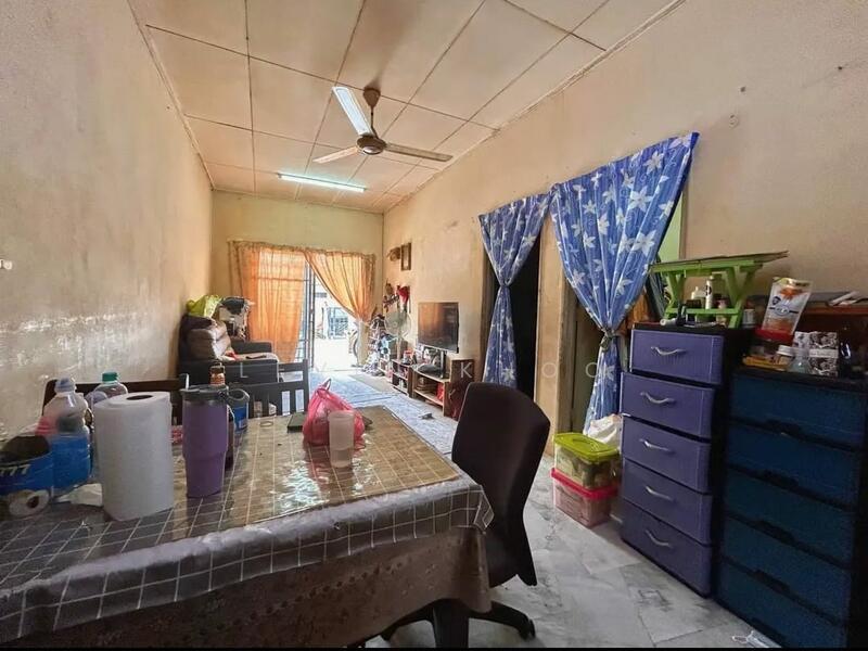 Bandar Sungai Buaya - 4