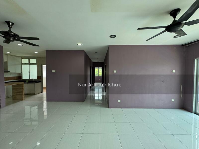 Pangsapuri Anggun - 1