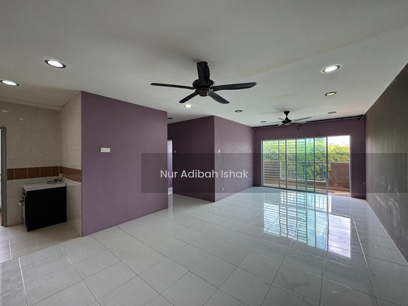 Pangsapuri Anggun - 2