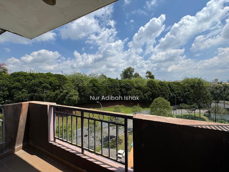 Pangsapuri Anggun - 3