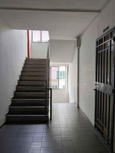 University Utama Kondominium - 5