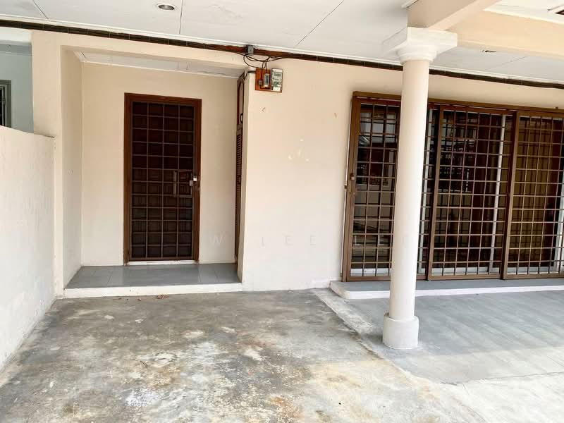 BU2 Bandar Utama - 3
