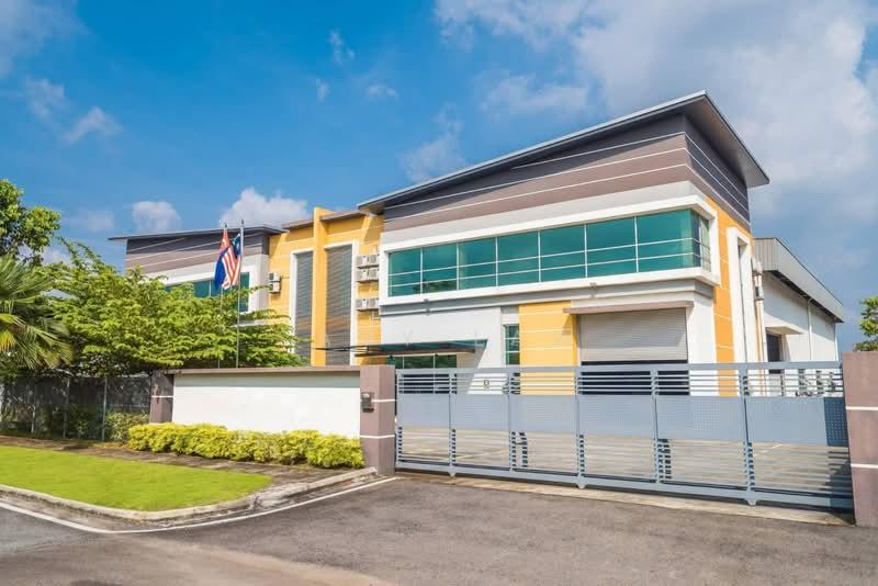 I-Park Silc (Gelang Patah), Iskandar Puteri - 1