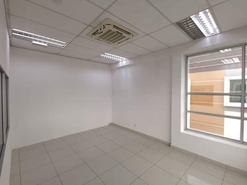 I-Park Silc (Gelang Patah), Iskandar Puteri - 4