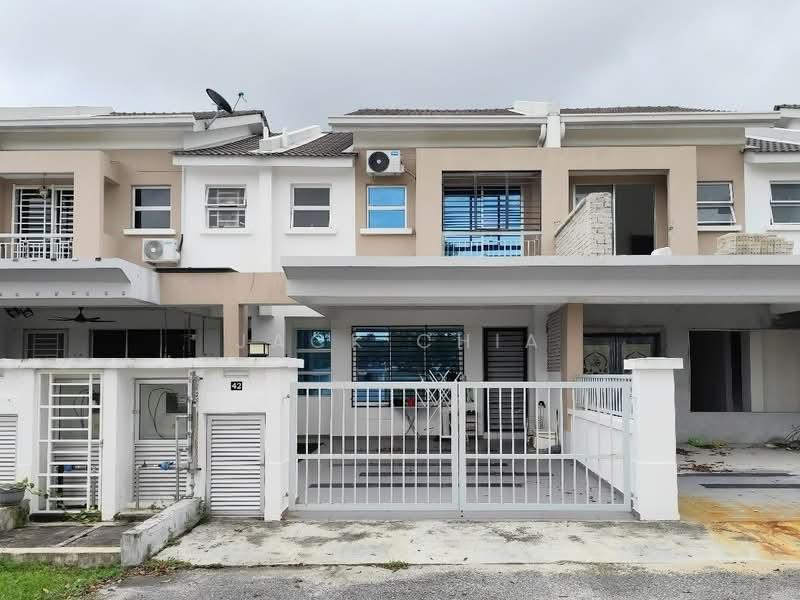 Bandar Puncak Alam - 1