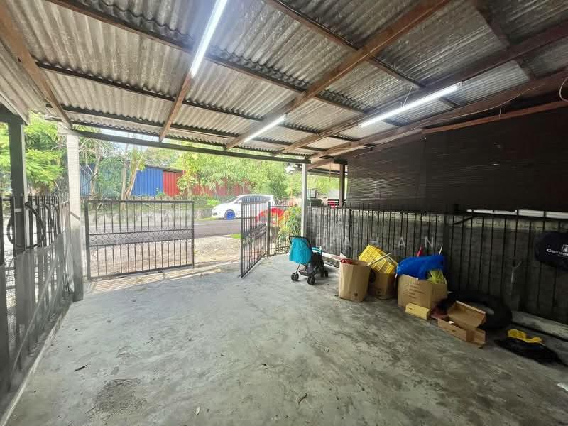 Pinggiran Cempaka, Ampang - 3