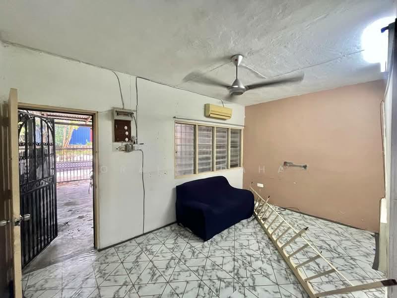 Pinggiran Cempaka, Ampang - 4