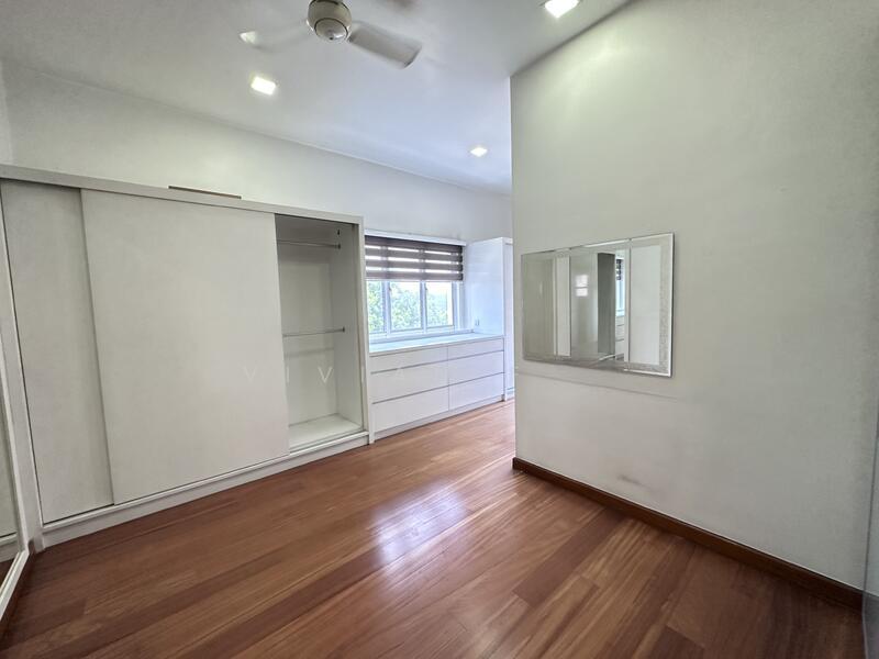 Damansara Legenda - 5