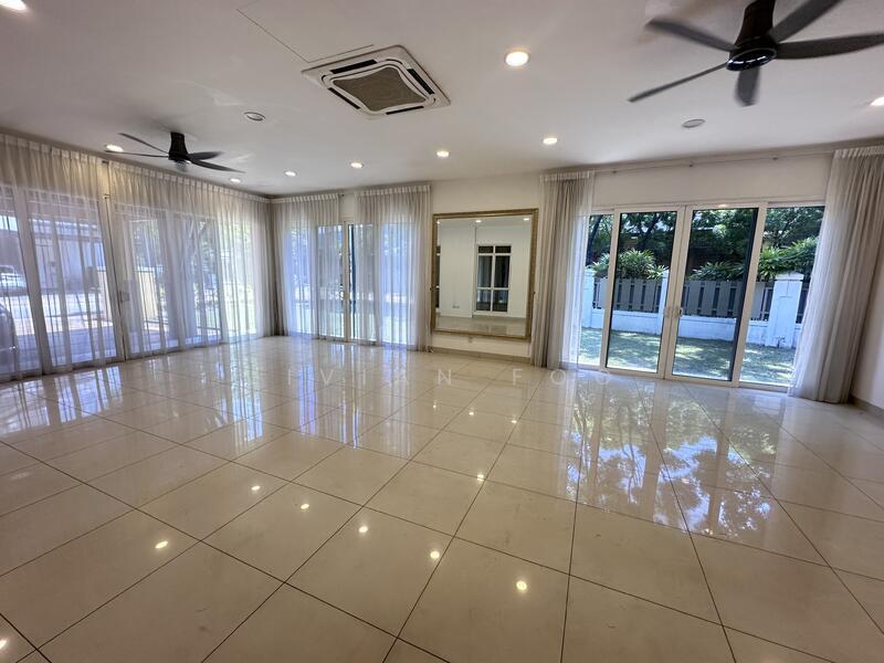 Damansara Legenda - 1