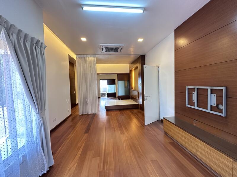 Damansara Legenda - 4