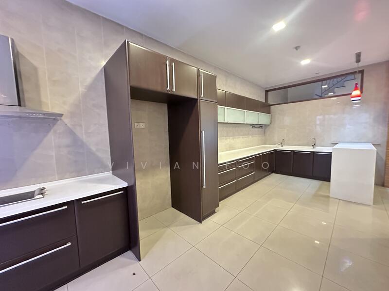 Damansara Legenda - 3