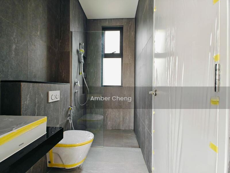 BANDAR GAMUDA COVE - 5