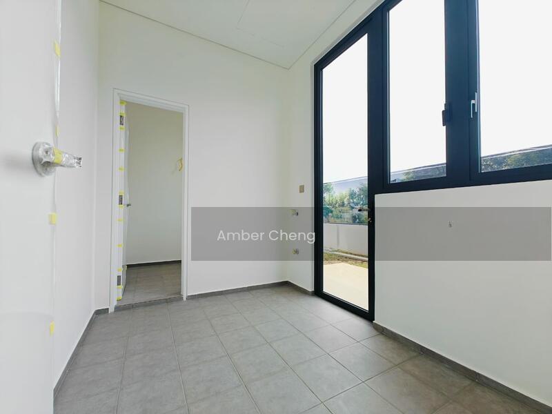 BANDAR GAMUDA COVE - 4