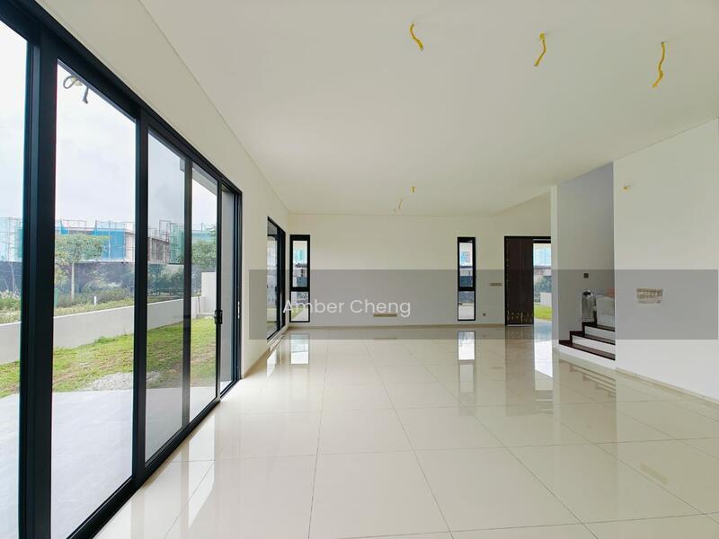 BANDAR GAMUDA COVE - 2