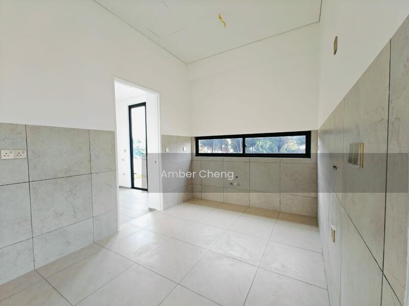 BANDAR GAMUDA COVE - 3