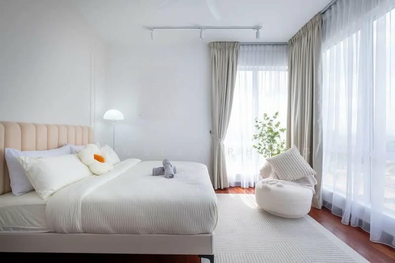 Conezion Residences - 2