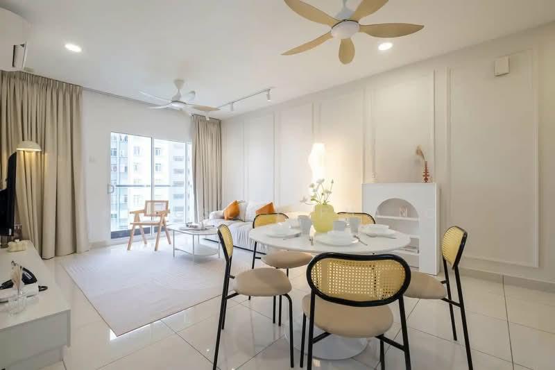 Conezion Residences - 4