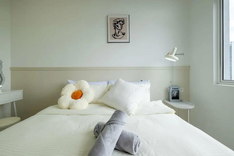 Conezion Residences - 1