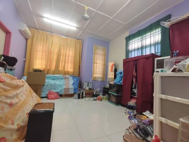 Taman Bukit Indah - 3