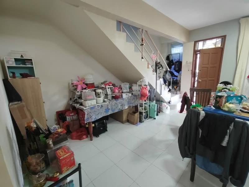 Taman Bukit Indah - 2