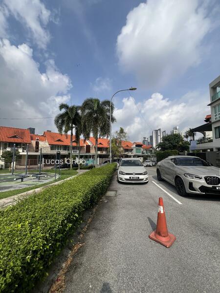 Bukit Wangsamas - 5