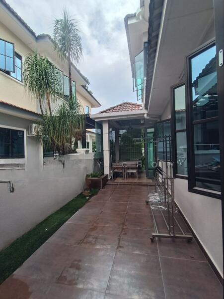 Taman Pinji Indah - 2