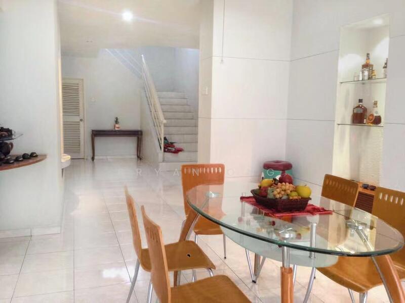 Taman Tambun Indah - 2