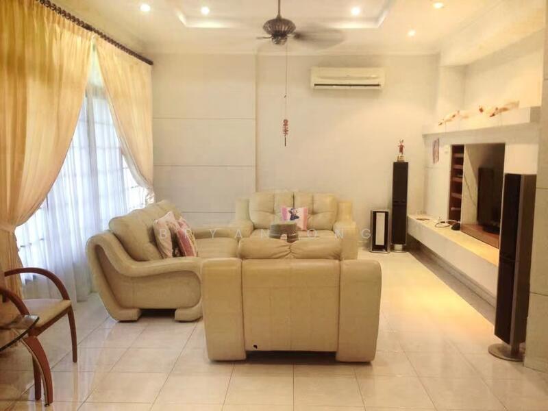 Taman Tambun Indah - 1