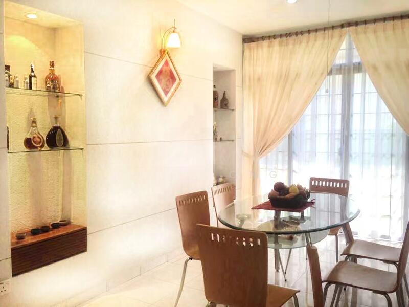 Taman Tambun Indah - 3