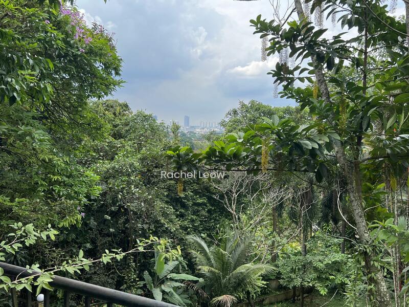 Section 5 (Bukit Gasing) - 5