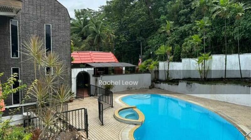 Section 5 (Bukit Gasing) - 2