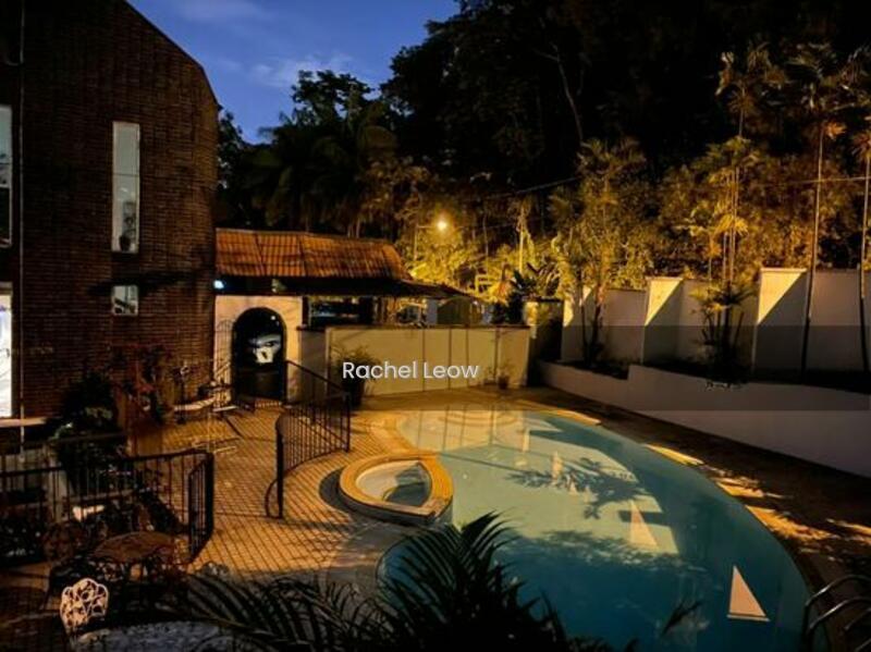 Section 5 (Bukit Gasing) - 4