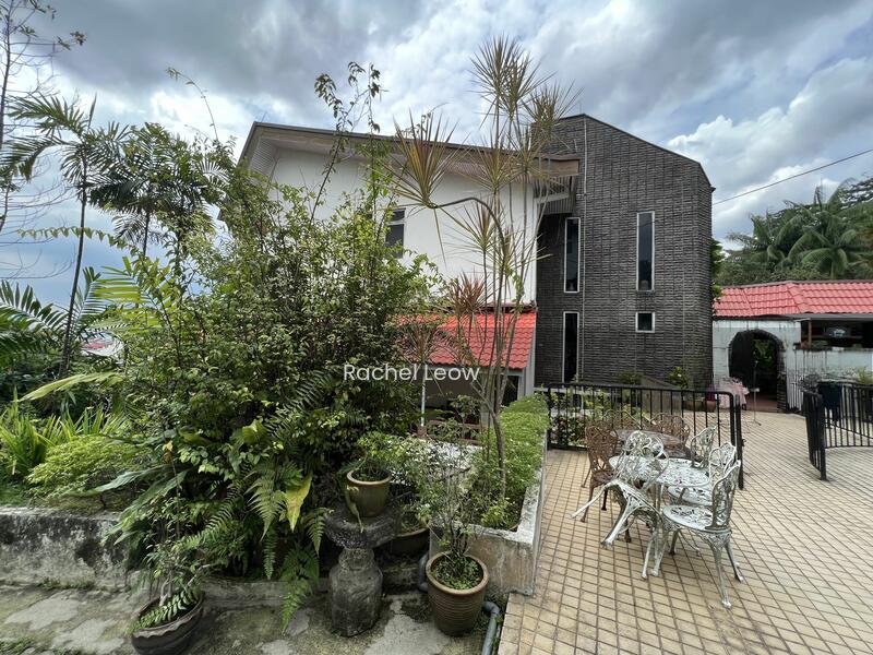 Section 5 (Bukit Gasing) - 5