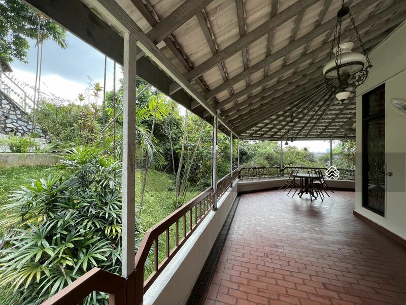 Section 5 (Bukit Gasing) - 1