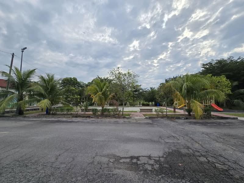 Setia Warisan Tropika - 4