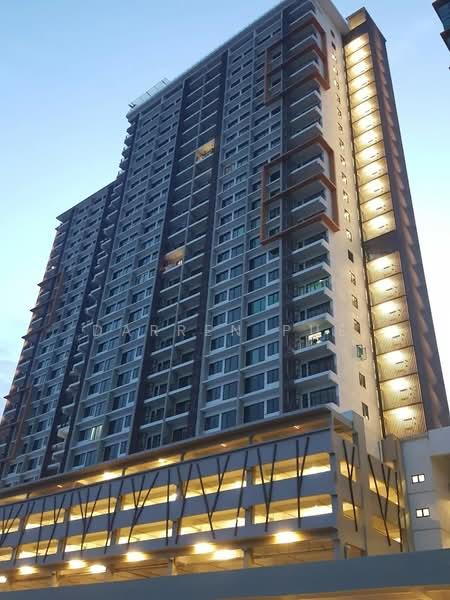 Dex Suites - 3