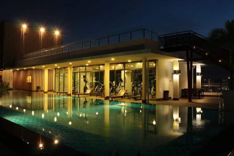 Dex Suites - 4