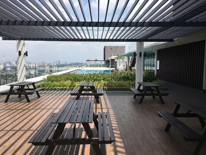 Dex Suites - 5