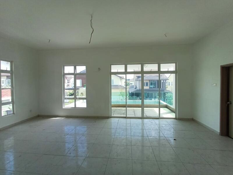Taman Bukit Senawang Perdana, Senawang - 2