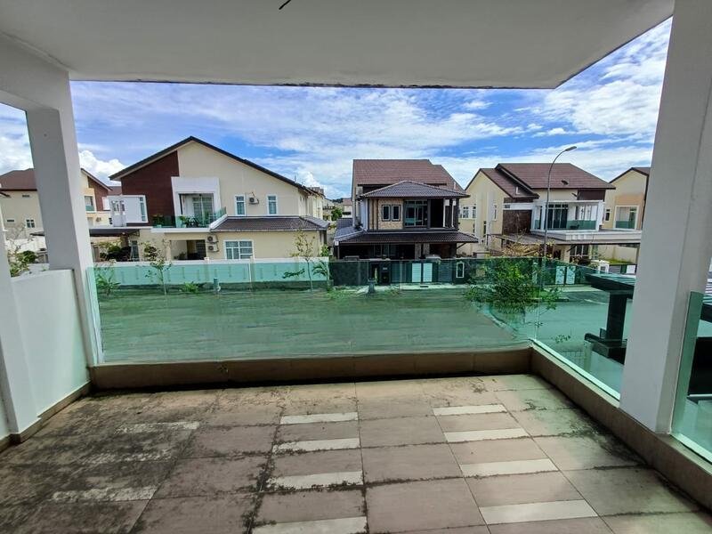 Taman Bukit Senawang Perdana, Senawang - 3