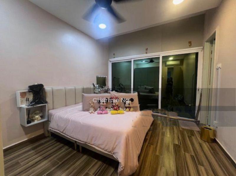 Bandar Mahkota Cheras - 4