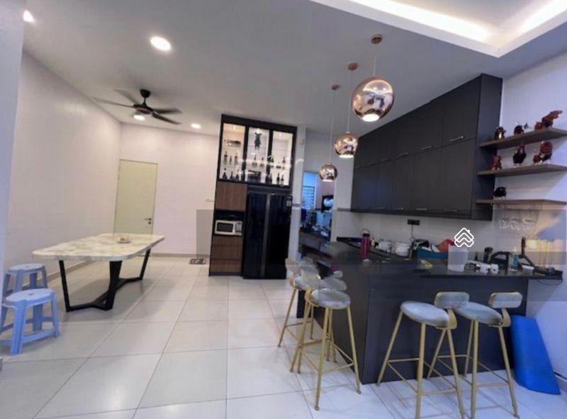 Bandar Mahkota Cheras - 3