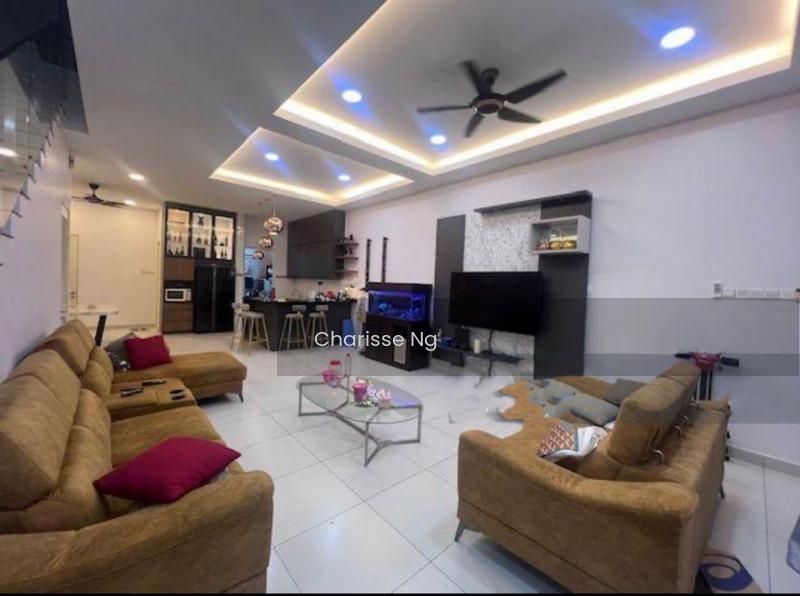 Bandar Mahkota Cheras - 2