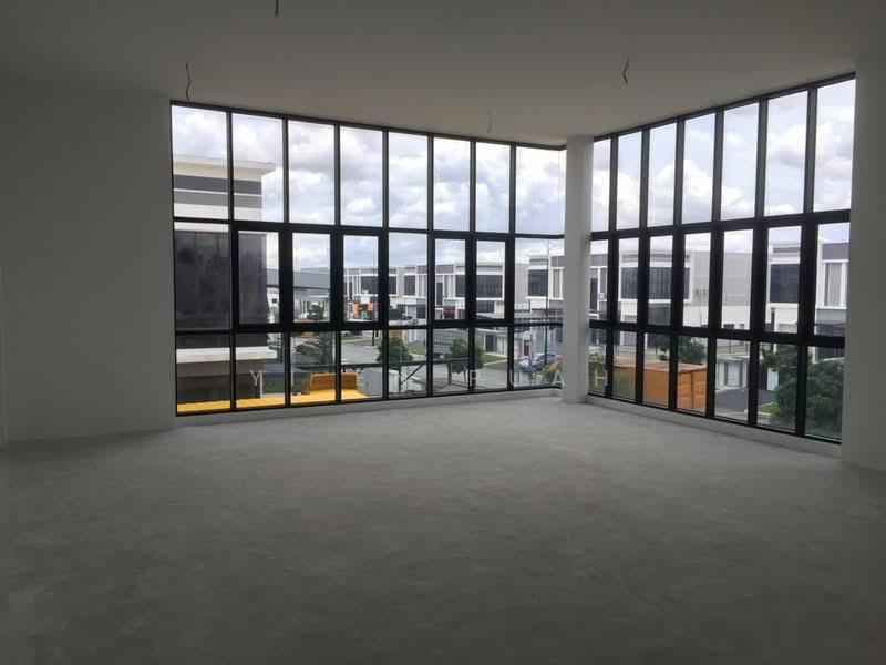 Eco Business Park @ Johor Bahru - 4