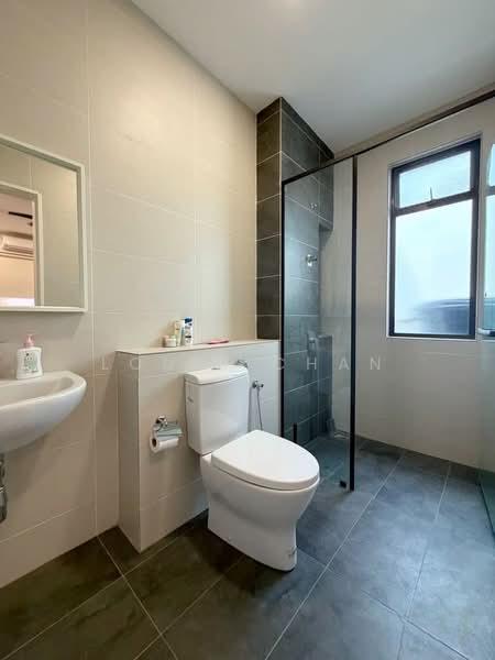 Setia Utama 1, Setia Alam - 5