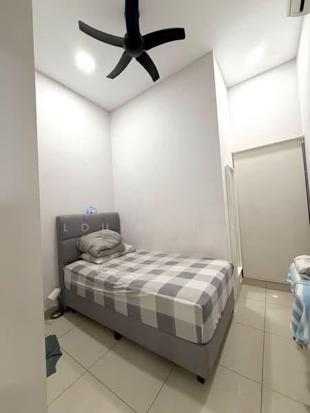 Setia Utama 1, Setia Alam - 3